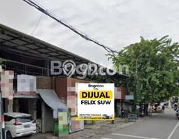 Unit Ruko Dijual di Surabaya LT 279m2 & LB 760m2 Unit Ruko Dijual di Surabaya LT 279m2 & LB 760m2