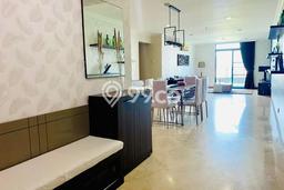 Untuk Dijual Apartemen Eksklusif 3 Bedroom di Surabaya Dekat ke Fasilitas Publik Untuk Dijual Apartemen Eksklusif 3 Bedroom di Surabaya Dekat ke Fasilitas Publik