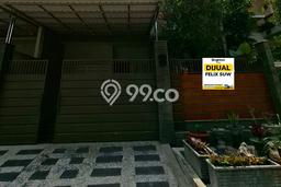 Hunian Mewah Dijual LT 189m2 di Sukolilo, Surabaya Hunian Mewah Dijual LT 189m2 di Sukolilo, Surabaya