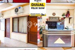 Kost Dijual Lokasi Strategis Dukuh Kupang Surabaya 26 Kamar Tidur Kost Dijual Lokasi Strategis Dukuh Kupang Surabaya 26 Kamar Tidur
