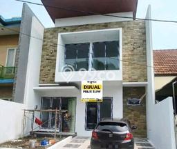 Jual Rumah Eksklusif 4 KT di Citraland, Surabaya Jual Rumah Eksklusif 4 KT di Citraland, Surabaya