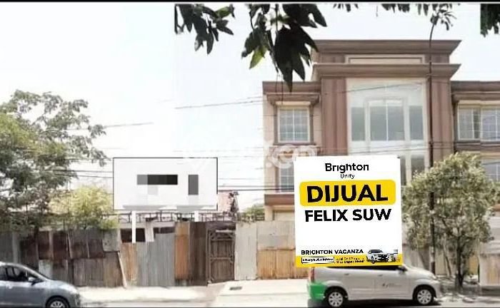 Unit Komersial Dijual di Wonocolo Surabaya Luas Tanah 800m2, Luas Bangunan 1500m2 Unit Komersial Dijual di Wonocolo Surabaya Luas Tanah 800m2, Luas Bangunan 1500m2