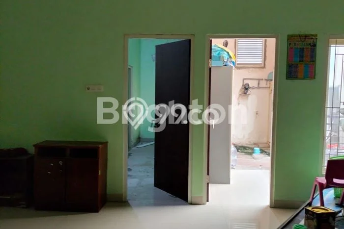 Rumah Minimalis 4 Kamar LT 120m2 di Kebonsari Rumah Minimalis 4 Kamar LT 120m2 di Kebonsari
