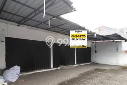 Siap Huni Hunian Elit 3 Kamar di Rungkut Dekat ke Mana Pun Siap Huni Hunian Elit 3 Kamar di Rungkut Dekat ke Mana Pun