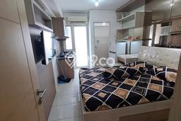 Apartemen Sewa 0 Kamar Hemat Siap Huni di Surabaya, Luas 21m2 Apartemen Sewa 0 Kamar Hemat Siap Huni di Surabaya, Luas 21m2