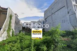 Lahan Kosong Dijual di Rungkut, Surabaya, Luas 200m2 Area Strategis Lahan Kosong Dijual di Rungkut, Surabaya, Luas 200m2 Area Strategis