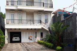 Hunian Mewah Dijual LT 361m2 di Limo, Depok Hunian Mewah Dijual LT 361m2 di Limo, Depok