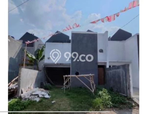 Tanah Dijual Lokasi Cinere Depok - Tanah Dijual Lokasi Cinere Depok -