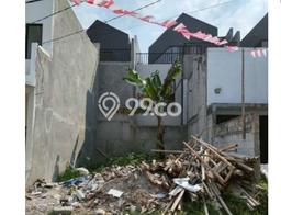 Lahan Dijual Lokasi Strategis di Tangerang dengan Luas 67m2 Lahan Dijual Lokasi Strategis di Tangerang dengan Luas 67m2
