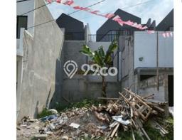 Jarang Ada! Tanah di Cinere Punya Luas 66m2 - Jarang Ada! Tanah di Cinere Punya Luas 66m2 -