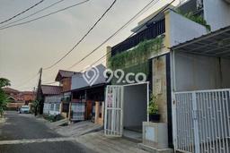 Jual Rumah Bagus Siap Huni LB 120m2 di Cinere, Depok Jual Rumah Bagus Siap Huni LB 120m2 di Cinere, Depok