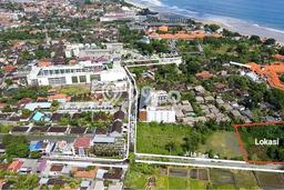 Untuk Dijual Tanah 3000m2 di Seminyak, Badung Untuk Dijual Tanah 3000m2 di Seminyak, Badung