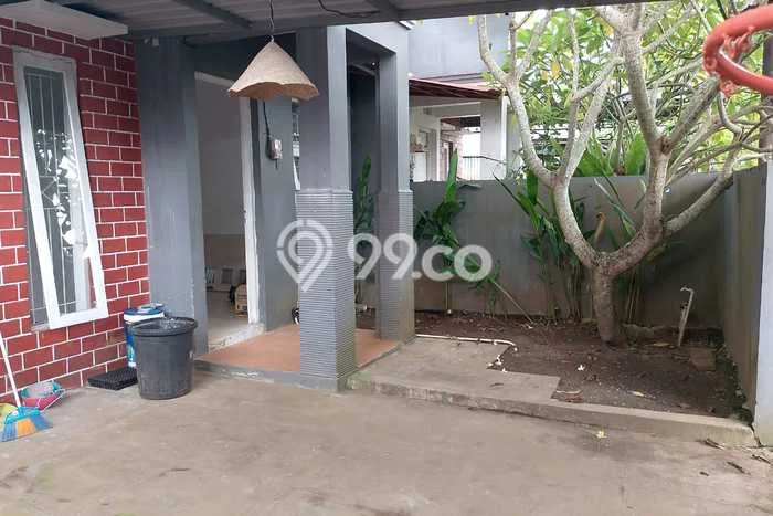 Rumah sewa siap huni 2 KT di Ungasan, Badung Rumah sewa siap huni 2 KT di Ungasan, Badung