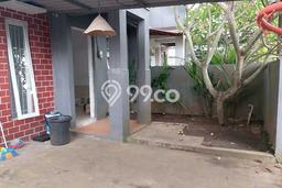 Rumah sewa siap huni 2 KT di Ungasan, Badung Rumah sewa siap huni 2 KT di Ungasan, Badung