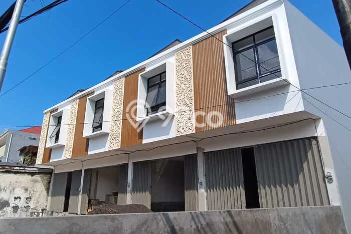 Ruko Favorit Dijual di Kuta Badung Kawasan Pusat Bisnis Ruko Favorit Dijual di Kuta Badung Kawasan Pusat Bisnis