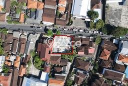 Tanah Disewakan Lokasi Kerobokan Badung Luas 400m2 Tanah Disewakan Lokasi Kerobokan Badung Luas 400m2