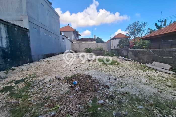 Lahan Dijual Lokasi Strategis di Badung dengan Luas 228m2 Lahan Dijual Lokasi Strategis di Badung dengan Luas 228m2