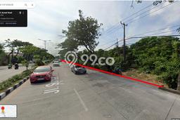 Lahan untuk Dijual Lokasi Kuta, Badung Luas 7060m2 - Lahan untuk Dijual Lokasi Kuta, Badung Luas 7060m2 -