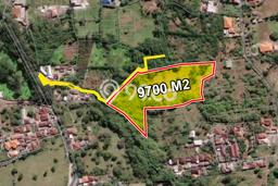 Tanah Dijual Lokasi Strategis di Badung dengan Luas 9700m2 Tanah Dijual Lokasi Strategis di Badung dengan Luas 9700m2