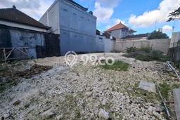 Lahan Dijual Lokasi Strategis di Badung dengan Luas 228m2 Lahan Dijual Lokasi Strategis di Badung dengan Luas 228m2