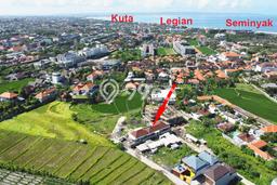Rumah Elit Modern Siap Huni di Umalas Badung Rumah Elit Modern Siap Huni di Umalas Badung