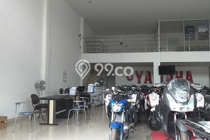 Lokasi Strategis! Dijual Ruko Bisnis di Maulafa, Kupang Kondisi Bagus Lokasi Strategis! Dijual Ruko Bisnis di Maulafa, Kupang Kondisi Bagus