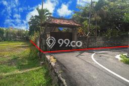 Tanah Kavling Dijual di Badung dengan Spesifikasi 2179m2 Tanah Kavling Dijual di Badung dengan Spesifikasi 2179m2