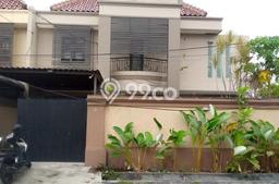 Rumah di Kerobokan Kaja, Badung, Luas 240m² Bangunan 456m² Rumah di Kerobokan Kaja, Badung, Luas 240m² Bangunan 456m²