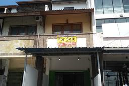 Ruko Dijual di Badung LT 132m2 & LB 193m2 Lokasi Terbaik! Ruko Dijual di Badung LT 132m2 & LB 193m2 Lokasi Terbaik!