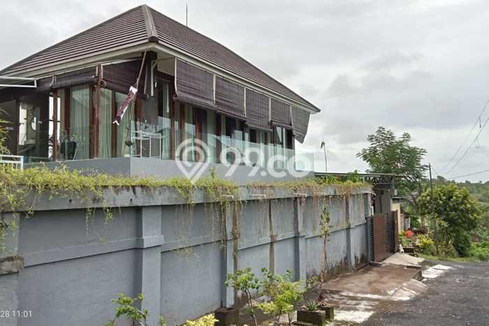 Rumah Luxury Modern Tanpa Renovasi di Ungasan Badung Rumah Luxury Modern Tanpa Renovasi di Ungasan Badung