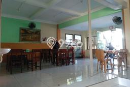 Tanah Strategis Dijual di Kuta Badung 1550m2 Tanah Strategis Dijual di Kuta Badung 1550m2