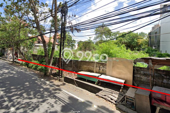 Tanah Kavling Dijual di Badung dengan Spesifikasi 7000m2 Tanah Kavling Dijual di Badung dengan Spesifikasi 7000m2
