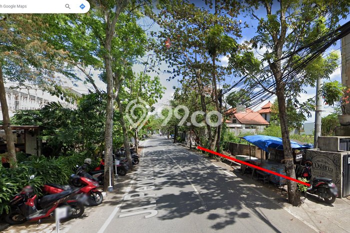 Tanah Kavling Dijual di Badung dengan Spesifikasi 7000m2 Tanah Kavling Dijual di Badung dengan Spesifikasi 7000m2