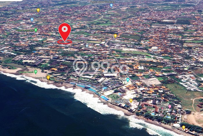 Tanah Kavling Dijual di Badung dengan Spesifikasi 7000m2 Tanah Kavling Dijual di Badung dengan Spesifikasi 7000m2