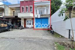 Untuk Dijual Ruko di Denpasar Barat Denpasar LT 154m2 / LB 155m2 Untuk Dijual Ruko di Denpasar Barat Denpasar LT 154m2 / LB 155m2