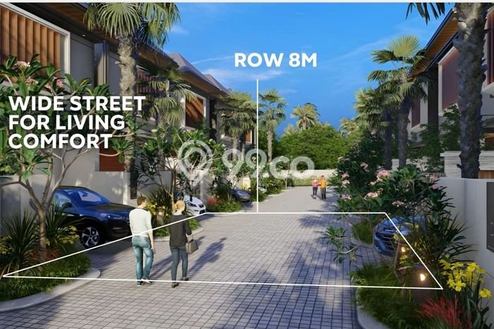 Jual Rumah Luas Elegan Dengan View Cantik di Kesiman, Denpasar Jual Rumah Luas Elegan Dengan View Cantik di Kesiman, Denpasar