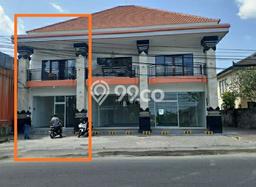 Unit Ruko Tersedia di Kerobokan Spesifikasi LB 120m2 Unit Ruko Tersedia di Kerobokan Spesifikasi LB 120m2