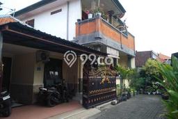 Dijual Rumah Strategis Bagus Punya 5 KT di Denpasar Barat Denpasar SHM Dijual Rumah Strategis Bagus Punya 5 KT di Denpasar Barat Denpasar SHM