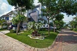 Rumah di Tunggulwulung, Malang, LT 300m² Bangunan 198m² Rumah di Tunggulwulung, Malang, LT 300m² Bangunan 198m²