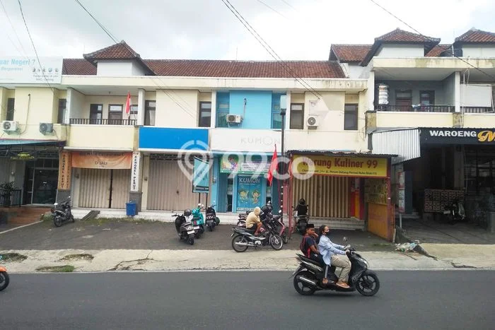 Paling Dicari! Ruko Dijual di Dalung Harga Kompetitif Paling Dicari! Ruko Dijual di Dalung Harga Kompetitif