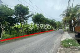 Tanah Dijual Lokasi Strategis di Badung dengan Luas 1450m2 Tanah Dijual Lokasi Strategis di Badung dengan Luas 1450m2