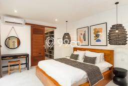 Rumah Elit Modern Siap Huni di canggu Badung Rumah Elit Modern Siap Huni di canggu Badung