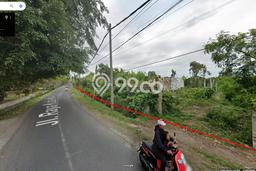 LOKASI STRATEGIS! Tanah di Kaba kaba, Luas 5515m², Area Nyaman, Cocok untuk Investasi LOKASI STRATEGIS! Tanah di Kaba kaba, Luas 5515m², Area Nyaman, Cocok untuk Investasi