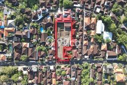 Tanah Disewa Strategis di Badung Luas 1160m2 Tanah Disewa Strategis di Badung Luas 1160m2