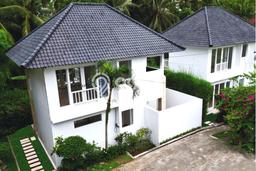 Dijual Rumah Elit Exclusive di Ubud, Gianyar Dijual Rumah Elit Exclusive di Ubud, Gianyar