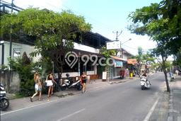 Paling Dicari! Komersial Dijual di Canggu Harga Kompetitif Paling Dicari! Komersial Dijual di Canggu Harga Kompetitif