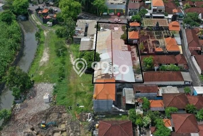 Rumah Mewah Siap Huni LT 1200m2 di Denpasar Barat, Denpasar Rumah Mewah Siap Huni LT 1200m2 di Denpasar Barat, Denpasar