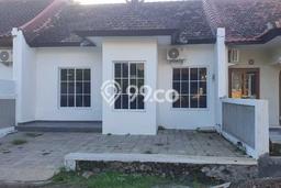 Rumah Modern 2 KT LT 98m2 di Ungasan Rumah Modern 2 KT LT 98m2 di Ungasan