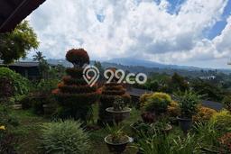 Rumah Eksklusif Dijual LT 1650m2 di Baturiti, Tabanan Rumah Eksklusif Dijual LT 1650m2 di Baturiti, Tabanan