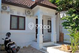 Disewakan! Rumah 2 Kamar Tidur &
2 Kamar Mandi di Pecatu, Badung Disewakan! Rumah 2 Kamar Tidur &
2 Kamar Mandi di Pecatu, Badung
